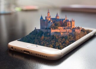 Co to wirtualna chmura?