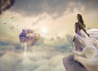 Z czego składa się chmura?