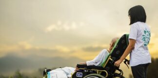 Kiedy chory kwalifikuje się do hospicjum?