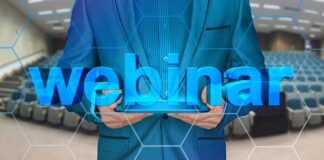 Dlaczego warto prowadzić webinar?