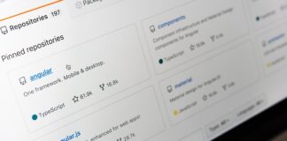 Czy github jest bezpieczny?
