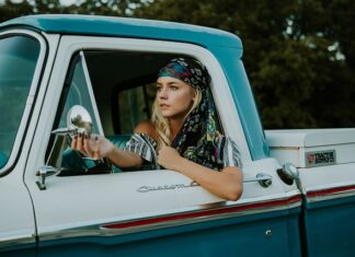 Czy można jeździć ciężarówka prywatnie?