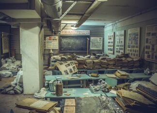 Kto dowodzi na statku?