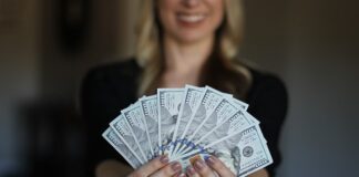 Ile trzeba zarabiać żeby być w 1 %?