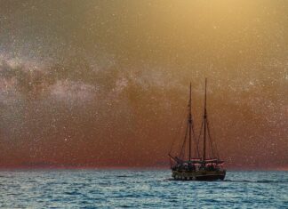 Jak zostać nawigatorem?