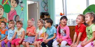 Ile trzeba mieć lat żeby zostać animatorem dla dzieci?